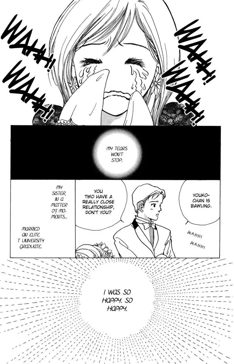 Seigi no Mikata! Chapter 1 40